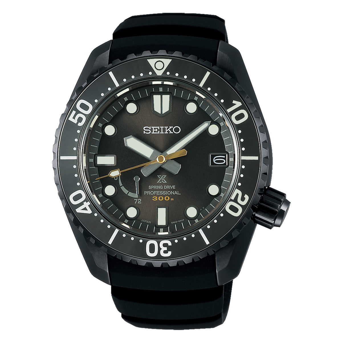 Seiko Prospex LX Line Diver’s Limited Edition SNR043J1 watches for men